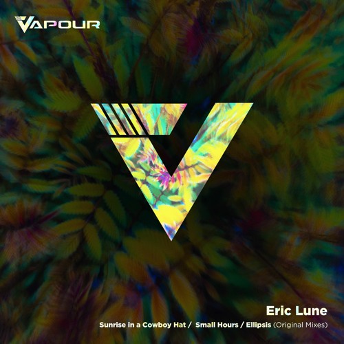VR165 Eric Lune - Small Hours