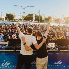 XiJaro & Pitch Live @ Dreamstate SoCal 2024