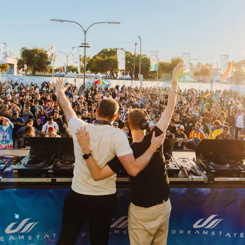 XiJaro & Pitch Live @ Dreamstate SoCal 2024