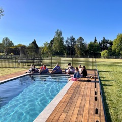 Morph - Live At Hunty's