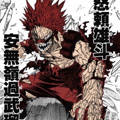 Red Riot Theme - Episode 72 Version