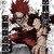 Artwork for Red Riot Theme - Episode 72 Version