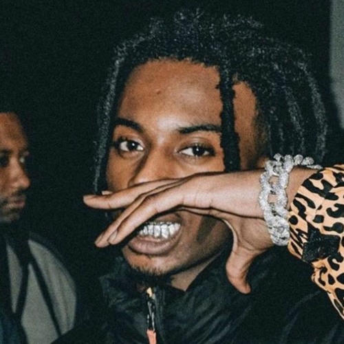 Playboi Carti - SELLING FOR THE LORD