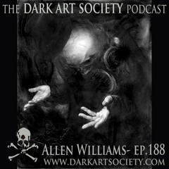 Allen Williams- Ep. 188