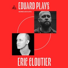 Eduard Plays ERIC CLOUTIER