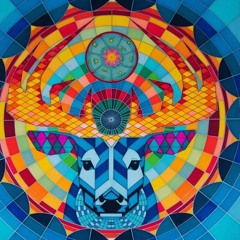 “Venadito Blue” NAHUAL PROJECT  ITAL & PACAL (Chile)