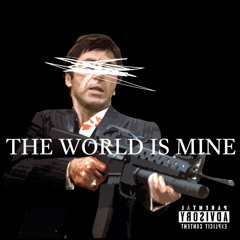 The World Is MIne