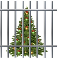 No Christmas in Here