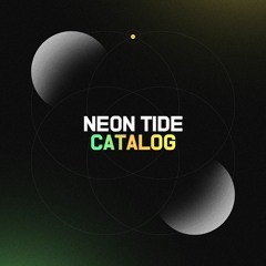 Neon Tide Catalog