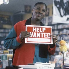 a love letter to my day job