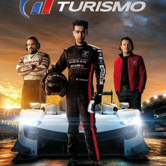 Gran Turismo Teljes Film (2023) Indavideo Magyarul Videa-hu 1080p