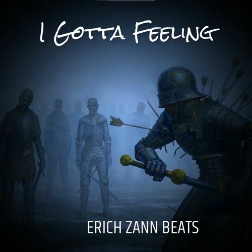 "I Gotta Feeling" - Emotional & Atmospheric BEAT