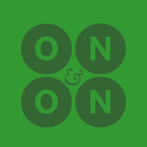 On & On (Kevin McKay Extended Remix)