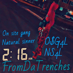 FromDaTrenches
