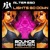 Artwork for Alter Ego - Lights Go Down - BOUNCEHEAVENDIGITAL.COM