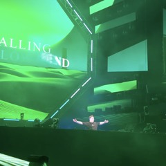 Not Alone - Hardwell & Dyro (unreleased)