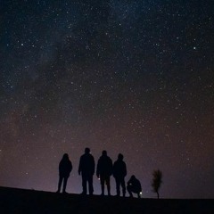 Messages From The Stars - LucaZo Remix