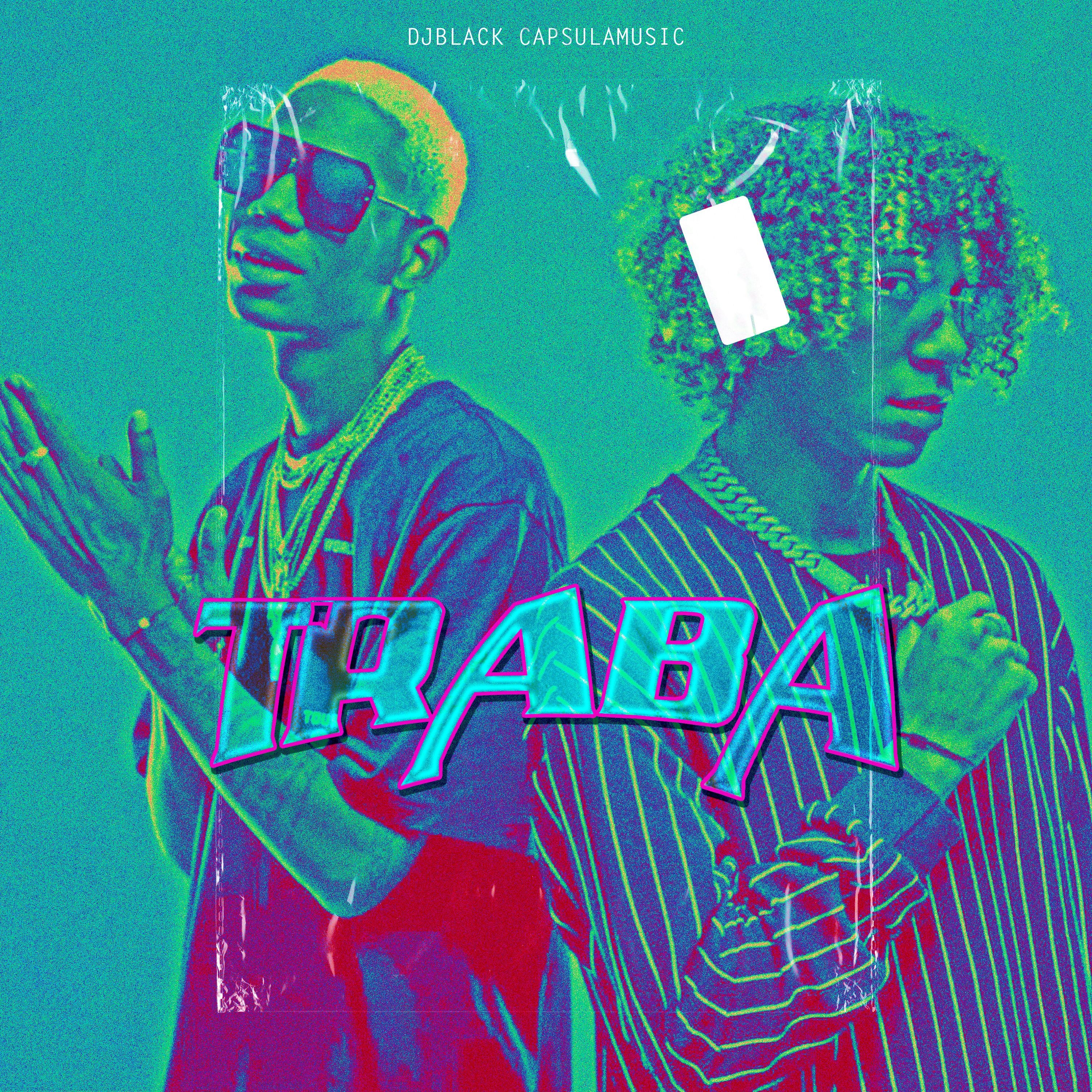 Traba episode artwork