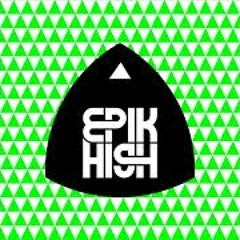 춥다 (Ft. 이하이) - 에픽하이