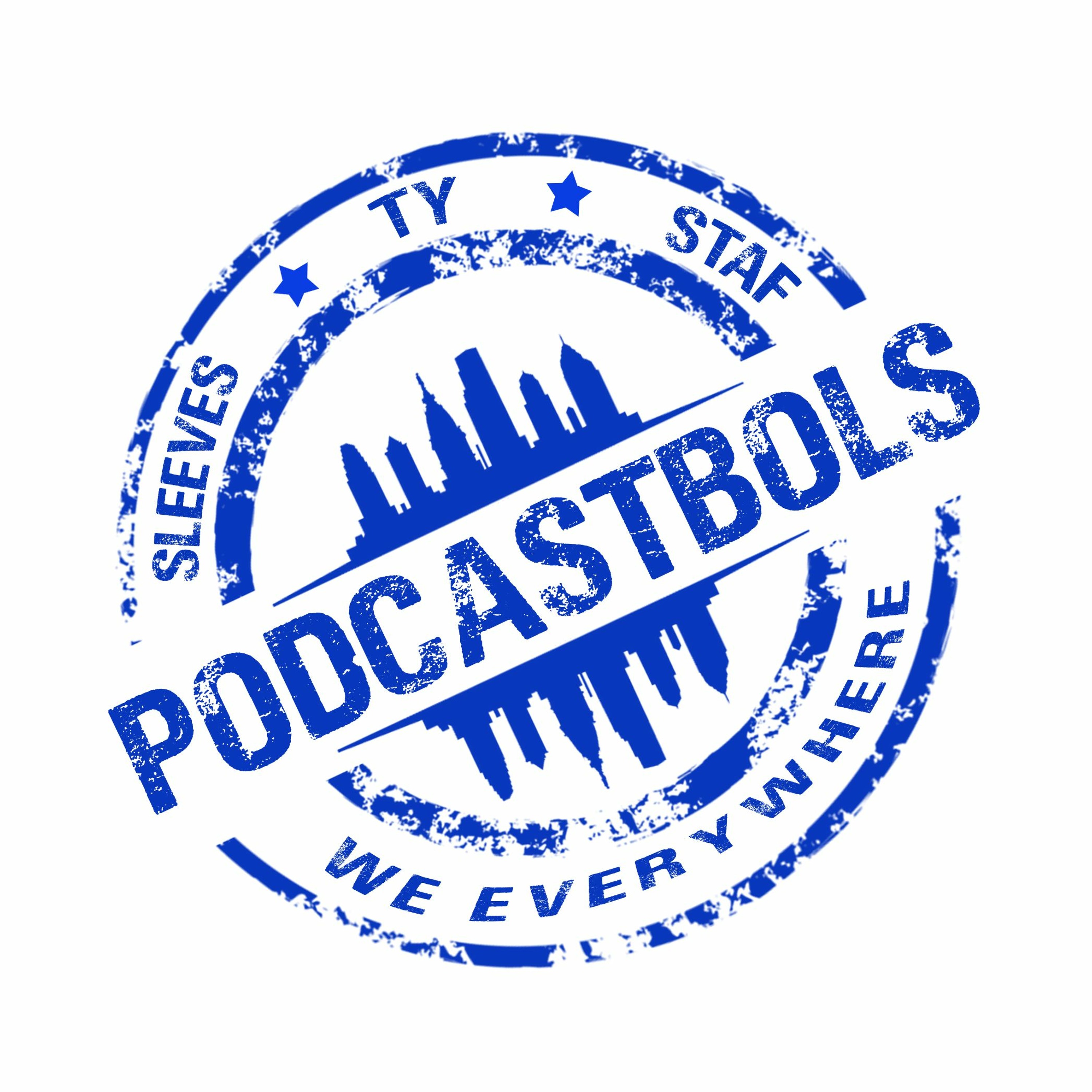 Podcastbols