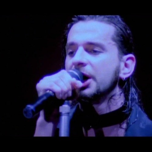Depeche Mode Halo Devotional Version Instrumental