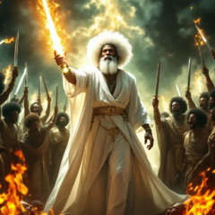 liquid FM DJ Savage - Naim bingi ancestors