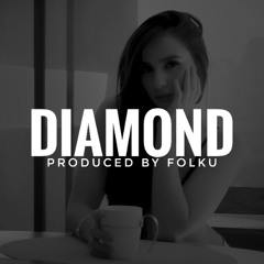 Diamond [90 BPM] ★ Pezet & Louis Villain | Type Beat