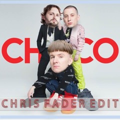 Nefroo Range x ХЛЕБ - Choco (Chris Fader Edit)