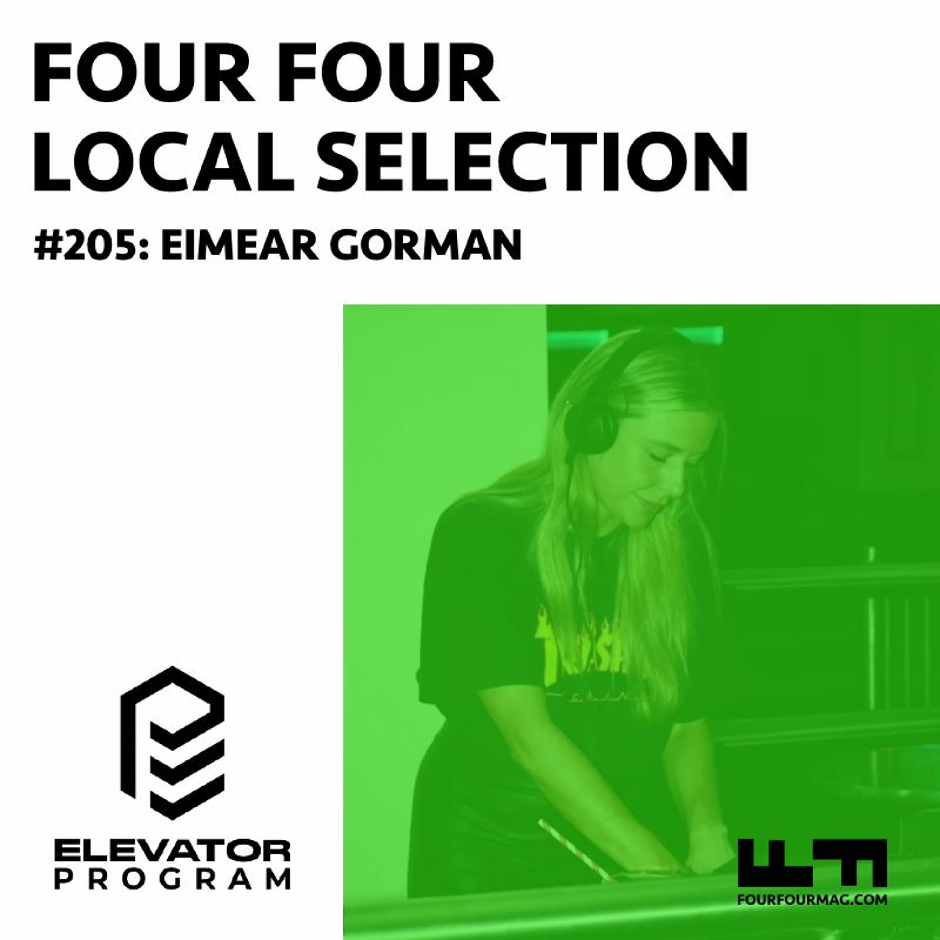 Four Four Magazine