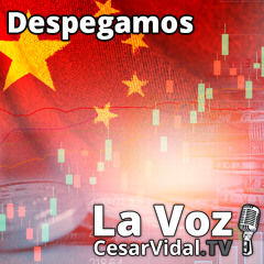 Despegamos: Embargo petrolero UE, China espera el ataque y espejismo laboral español - 04/05/22