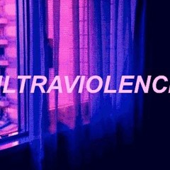 ULTRAVIOLENT FKA TWIGS (SLOWED + REVERB)