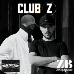 LOU B2B XDRAIIN - DARKPASSION x ZERLEGUNGSBASH @ CLUB ZIMMERMANNS - 15.11.2024