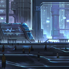 Limbus Company - WARP Station  Malfunction.mp3