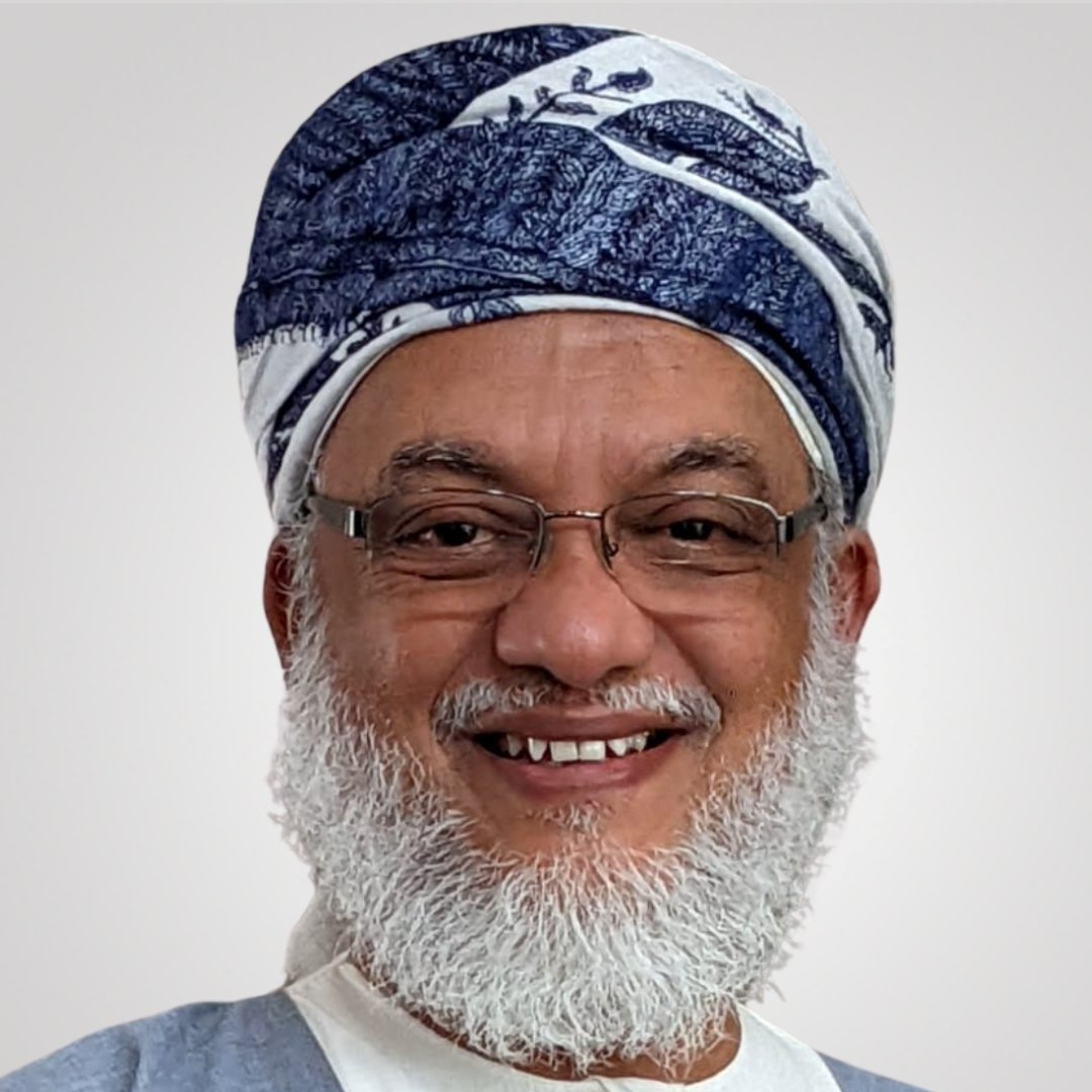 Leadership Begins With Service: Sheikh Mirza Yawar Baig