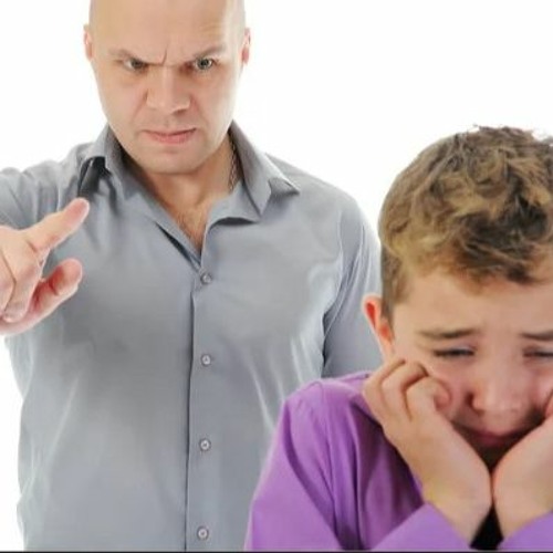 Stream Pergunta do Dia: Padrasto diz não gostar do Enteado, o que fazer ...