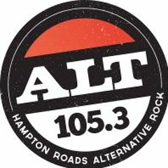 Alt 105.3 Launcher (2017)