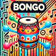 CE404- Bongo