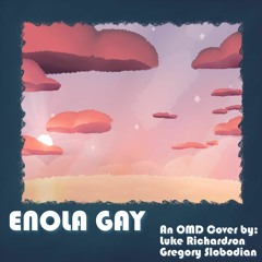Enola Gay (Orchestral Manoeuvres in the Dark Cover)