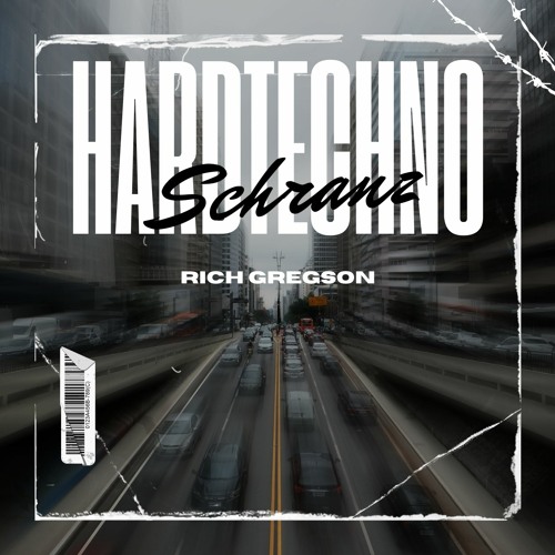 Hard Techno & Schranz May 2024