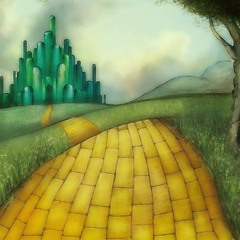 Goodbye Yellow Brick Road (Elton John cover)