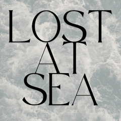 lost at sea