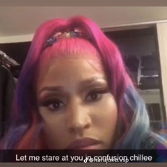 Jade Nicole - Men Like U (LQ Demo Snippet) [2022 LEAK]