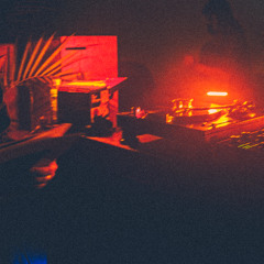 Mike Pifer Deep House Vinyl Mix - March 2025