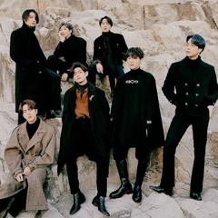 BTS Favs March 23