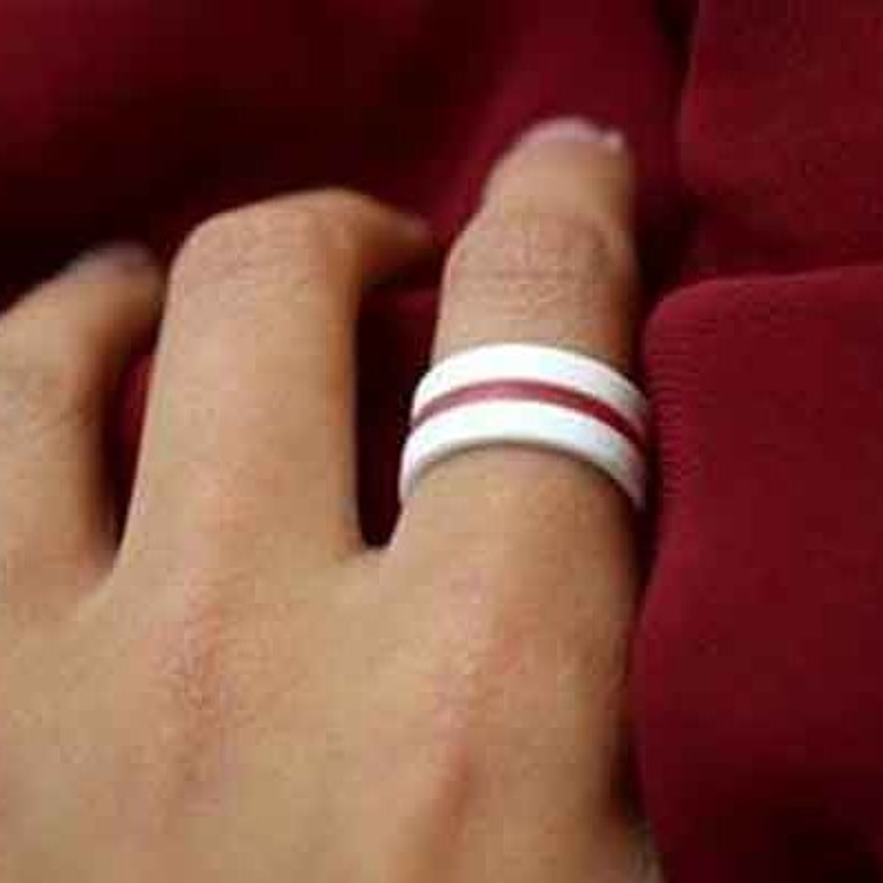 497- A Ring  Helps People of Determination See Color With Maryam Moustafa and Nada Aldash (07.10.20) episode artwork