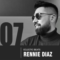 Rennie Díaz - Eclectic Beats 7 (NYE Edition)