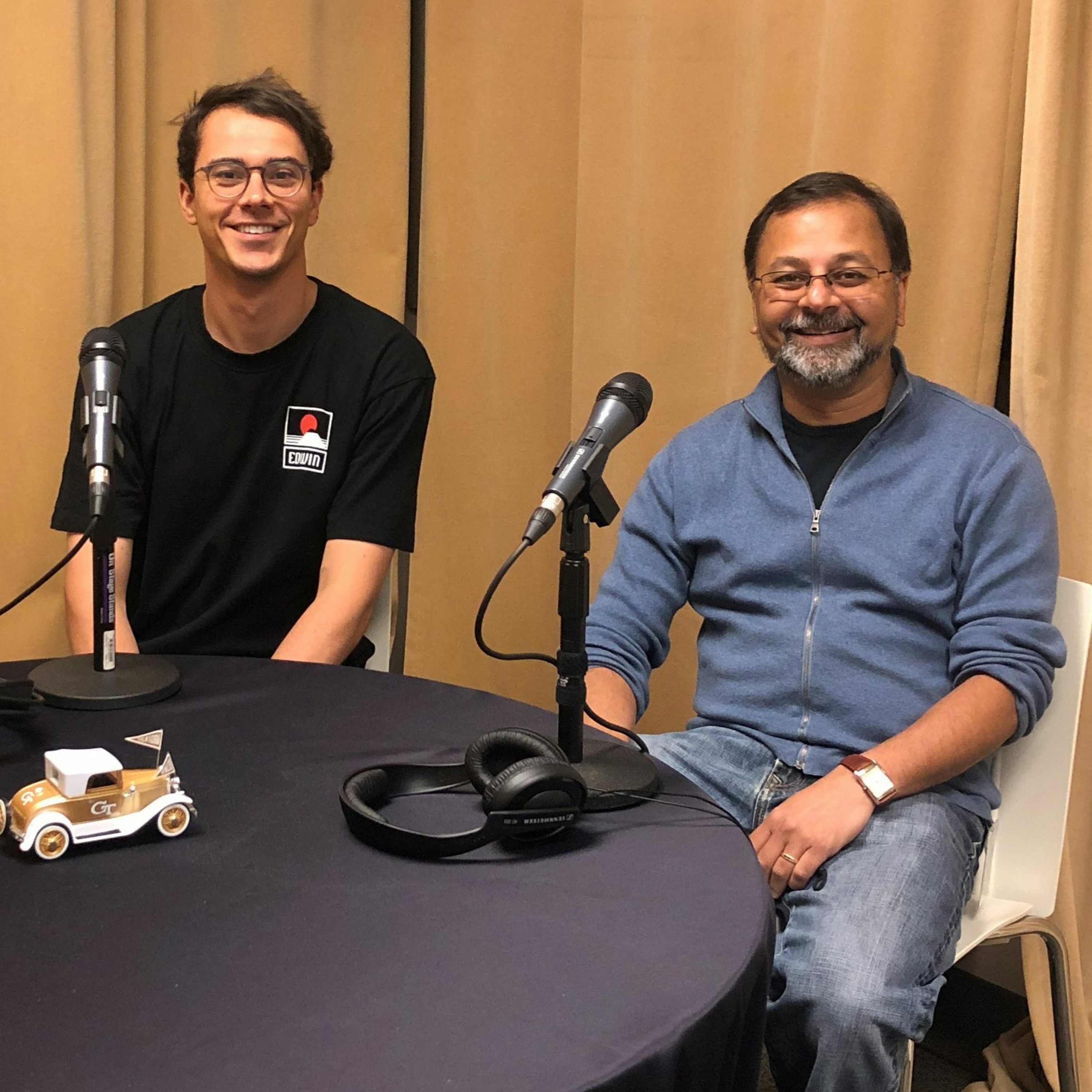 The Intersection Podcast