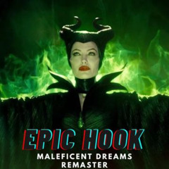 Maleficent Dreams Remaster