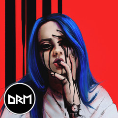Billie Eilish - you should see me in a crown (Chrona Remix)