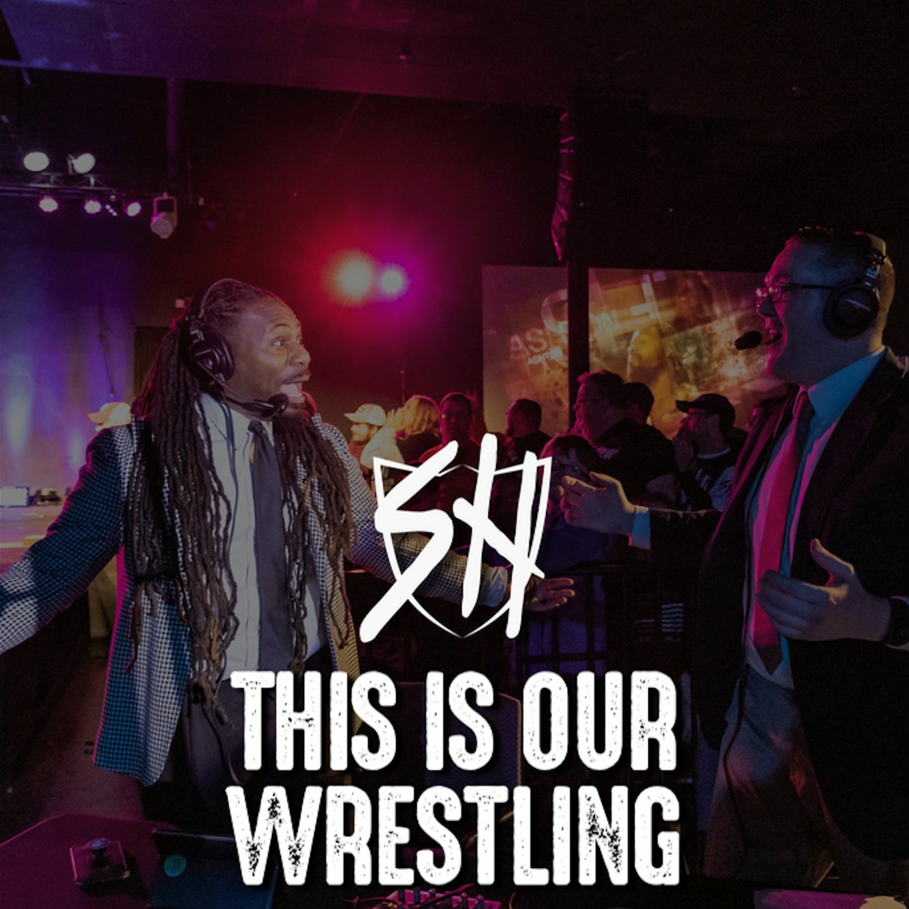 SHW: This Is Our Wrestling